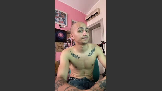 Onlymarsix 04-07-2026 Male Cap deep bigballs spanking gag