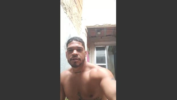 RealCriadoRio 04-07-2026 Male Cap moan lick Show nasty