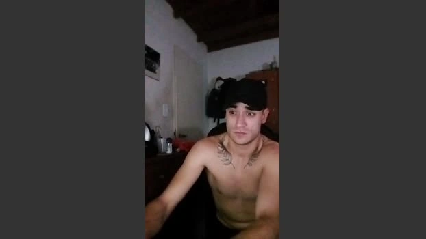SantZN 04-07-2026 Male Cap analtoy fuckhard sexymale big