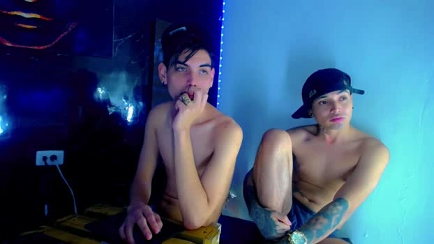 TheShamefulBoys 04-07-2026 Male Cap prettyface jerkoff ass sex