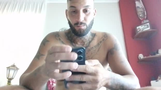 X0_ubi_0X 04-07-2026 Male Cap Porn bigtoys lush bigdick