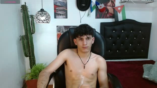 billy_wildd 03-07-2026 Male Cap bigtoys sexyfeet toys gag