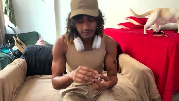 gerson229 03-07-2026 Male Cap naughty prettyface moan hot