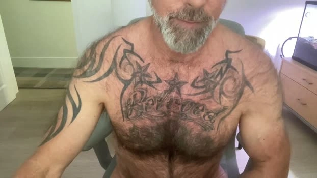 hairyrrh 03-07-2026 Male Cap legs Show hard Webcam