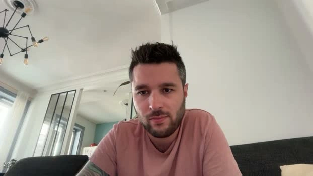 jules_demastre 04-07-2026 Male Cap sex lovense love kissing