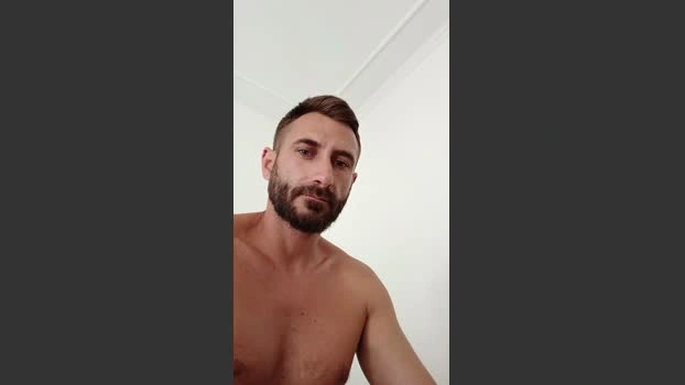 kalus87 04-07-2026 Male Cap handsome jerking analtoy juicy