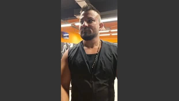 max18018 03-07-2026 Male Cap handsome amateur Video striptease