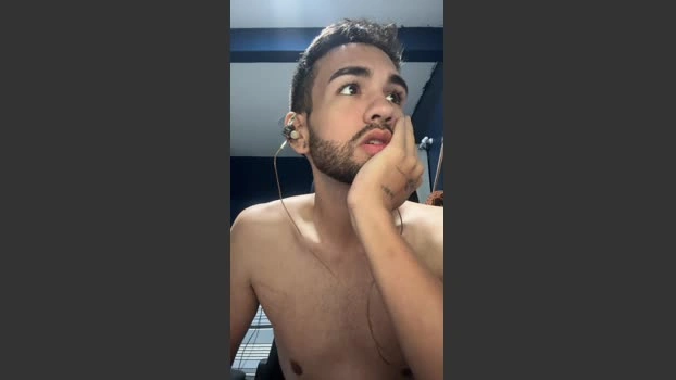 natfisi 04-07-2026 Male Cap jerkoff lush skinny nude