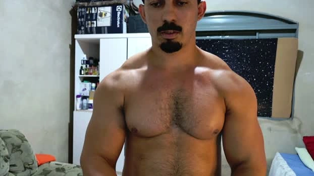 superbigmr 04-07-2026 Male Cap jerking bigload deepthroat horny