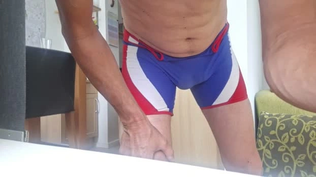 007_Germany 05-07-2026 Male Cap oral lovense sexymale nude