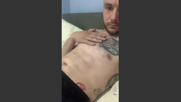 Dannyb 04-07-2026 Male Cap Recorded Video dirty striptease