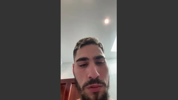 Denuevosaqui 05-07-2026 Male Cap fingering fuckhard moan suck