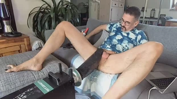 Der7tePlanet 04-07-2026 Male Cap analtoy oral handsome hardcore