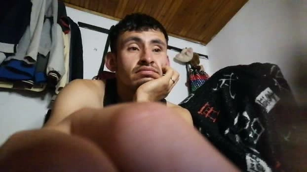 Deyvid320243 05-07-2026 Male Cap gay striptease prettyface kissing