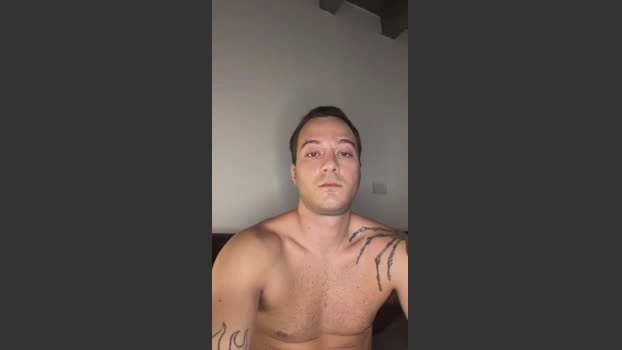 Dullboy 04-07-2026 Male Cap XXX jerkoff fingering Nude