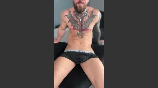 John_E_Inches 05-07-2026 Male Cap show spanking Gay striptease