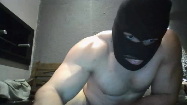 JohnnyDoe2025 05-07-2026 Male Cap gay bigdick big sex