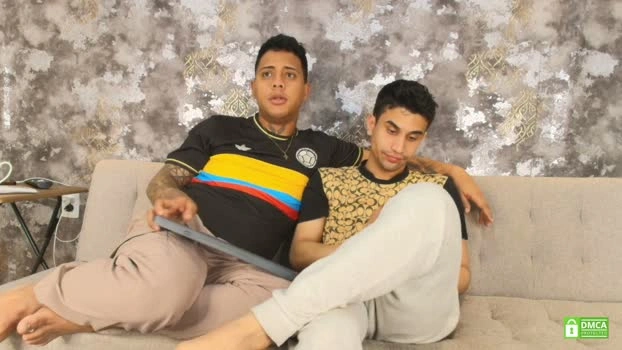 Julian_and_Axel 04-07-2026 Male Cap suckshow jackoff Video handsome