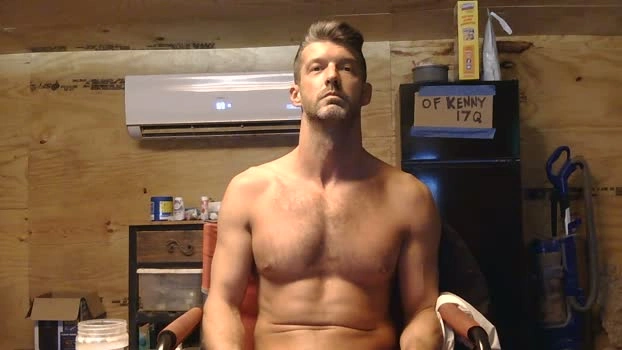 Kenny_Kyle 05-07-2026 Male Cap beauty fuckhard moan Nude