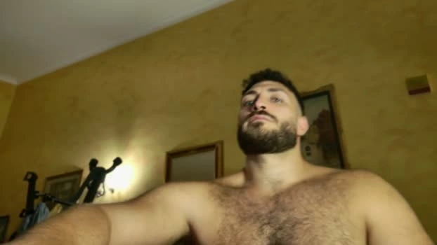 Mark_ariete94 05-07-2026 Male Cap nude nasty bicurious yummy