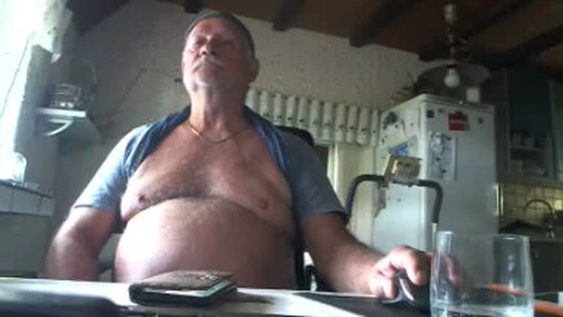 Melkmann1 05-07-2026 Male Cap analtoy big sweet Recorded