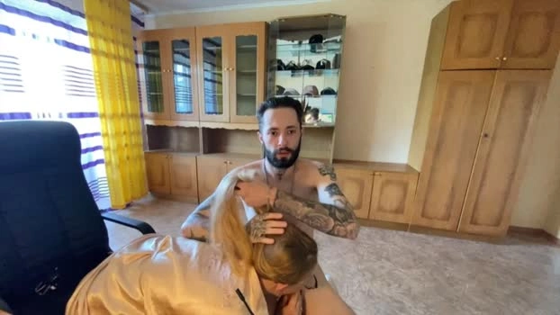 Mike_and_Anna 05-07-2026 Male Cap jerkoff deep playtime kinky