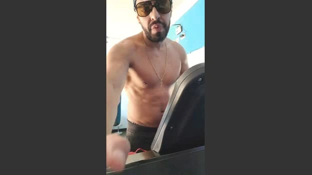 Rickferrari2023 04-07-2026 Male Cap striptease jackoff deepthroat h...