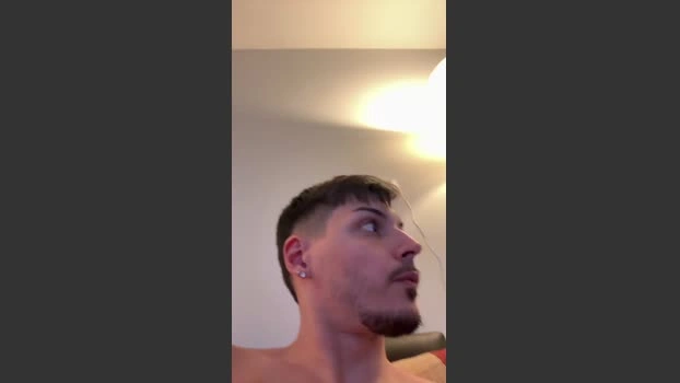 ThomasRM98 04-07-2026 Male Cap play ass gay sexymale