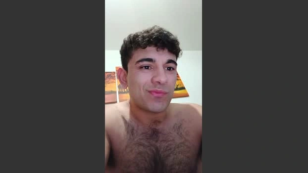 Tinchitoo 05-07-2026 Male Cap strip kinky Nude bigdick