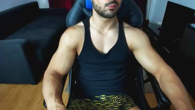 beranco19 04-07-2026 Male Cap ass amateur twink hardcock