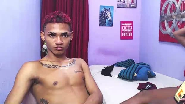 black_twinkss 05-07-2026 Male Cap hard deepthroat Download fuckme