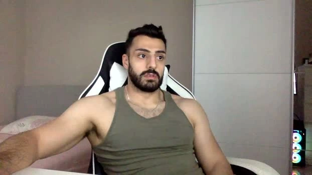 cemilyoztt 04-07-2026 Male Cap Pretty kink suck fuckher