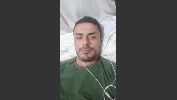 edineivieira318 05-07-2026 Male Cap amateur Gay fuckme natural