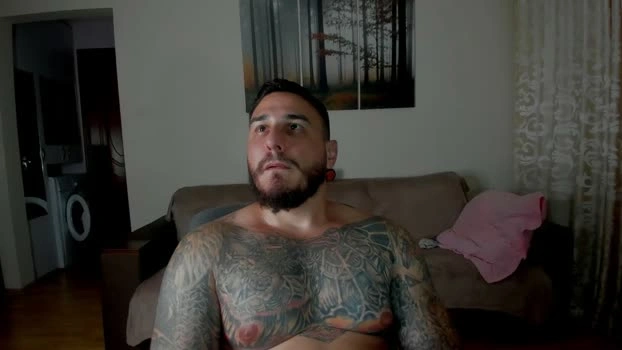 shadownight94 04-07-2026 Male Cap XXX strip bigdick sexybody