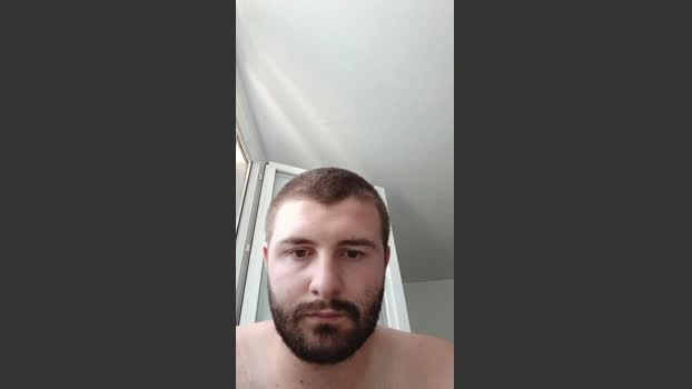 Alexis78_reel 06-07-2026 Male Cap hard legs Recorded naked
