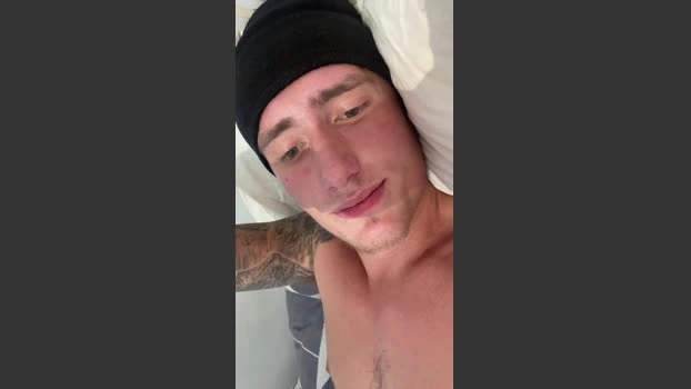 BigAyljay 05-07-2026 Male Cap toy strip bigcock lush