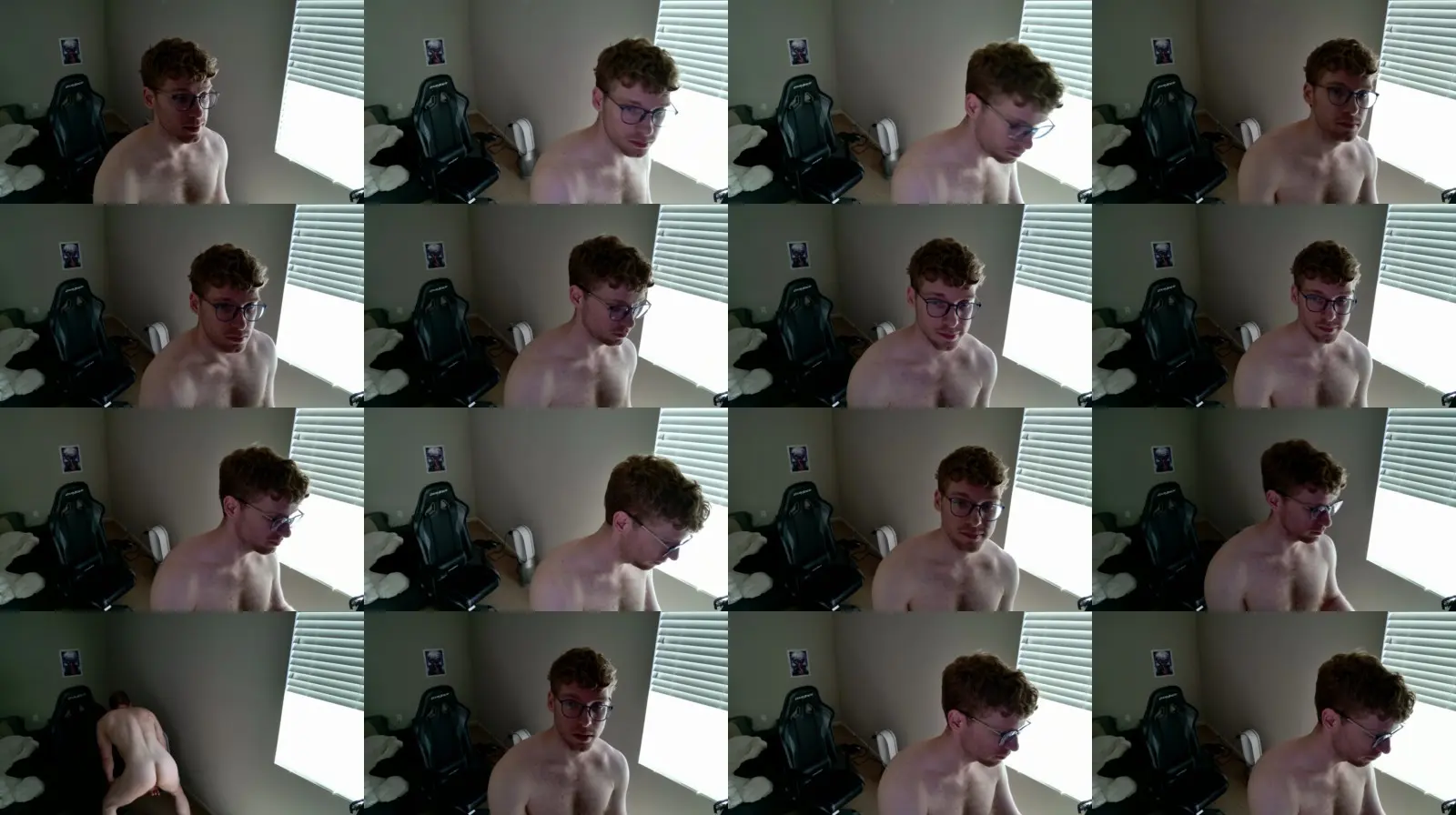 BlueEyedTallGuy 05-07-2026 Male Cap oral gay hot Naked