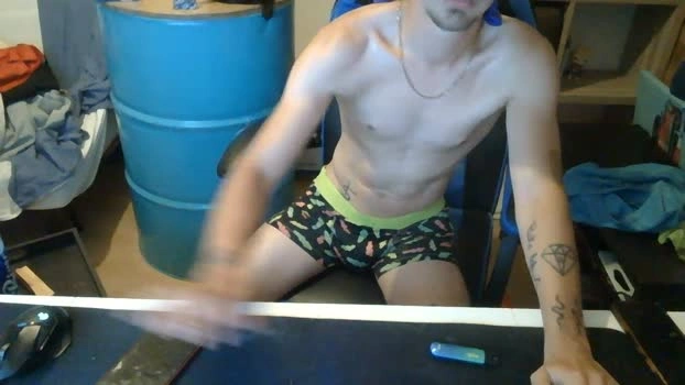 Calssonsale 05-07-2026 Male Cap nasty jackoff fingering lovense