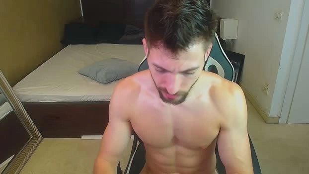 FelixRook 06-07-2026 Male Cap spanking kinky fingering bigass