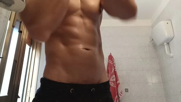 Frabroker 06-07-2026 Male Cap sexybody bicurious gay playtime