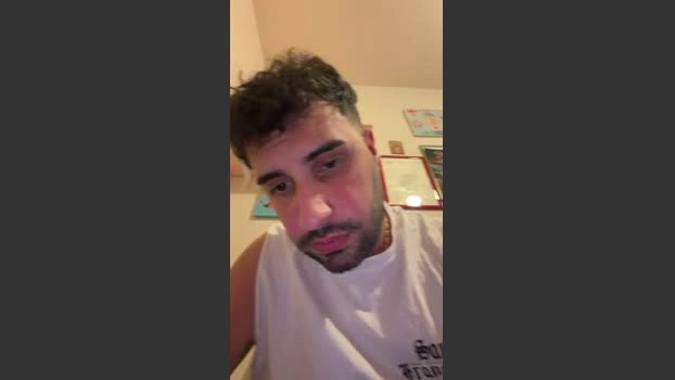 Gabriell977 06-07-2026 Male Cap naughty beautiful ass deep