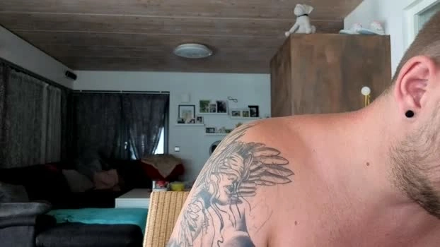 German_Prince 06-07-2026 Male Cap bigcock jerking big moan
