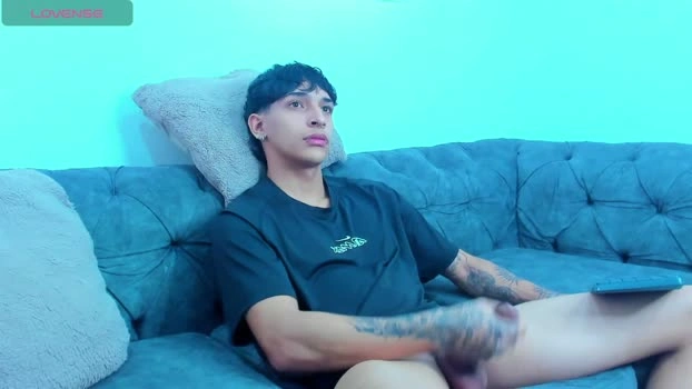 KroyWave 06-07-2026 Male Cap playtime play prettyface bicurious