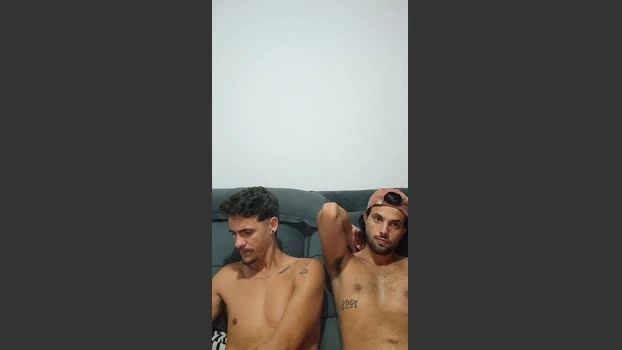 Levi_Henrique 06-07-2026 Male Cap striptease play fuckass hardcock