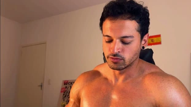 Lucasfit24 06-07-2026 Male Cap playtime kink gag bigload