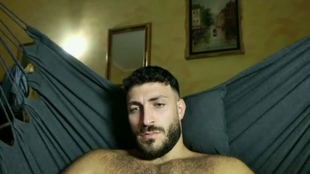 Mark_ariete94 05-07-2026 Male Cap naughty hard hardcore spanking