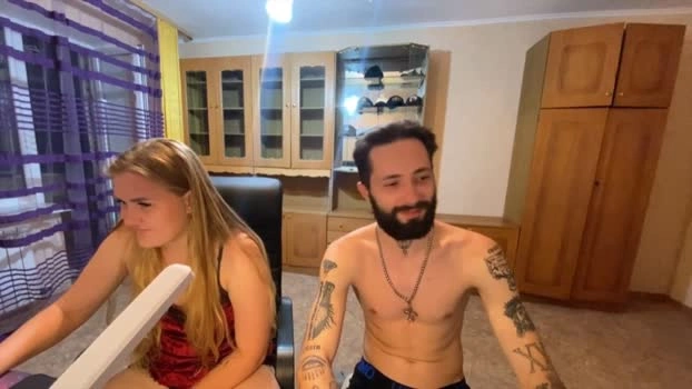Mike_and_Anna 06-07-2026 Male Cap naked gag sexybody toy
