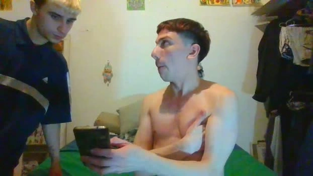Miloverboy 06-07-2026 Male Cap jerking show amateur toys