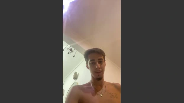 Showmaker 06-07-2026 Male Cap kink orgasm sexykitty hardcock