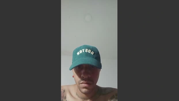 SoloTintaX66T 05-07-2026 Male Cap wank kinky jerkoff lush